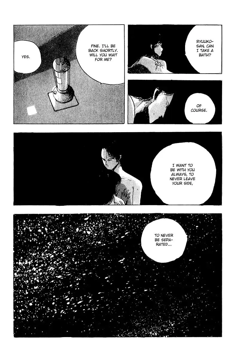 The Horror Mansion Chapter 3.3000000000000003 page 21 - MangaKakalot