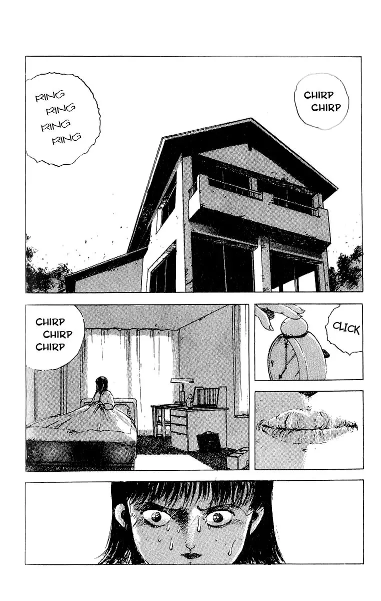 The Horror Mansion Chapter 4.299999999999999 page 15 - MangaKakalot