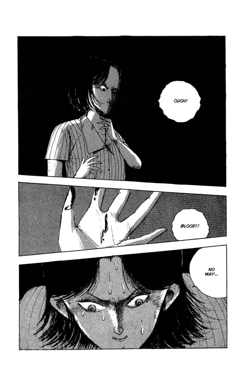 The Horror Mansion Chapter 5.199999999999999 page 27 - MangaKakalot