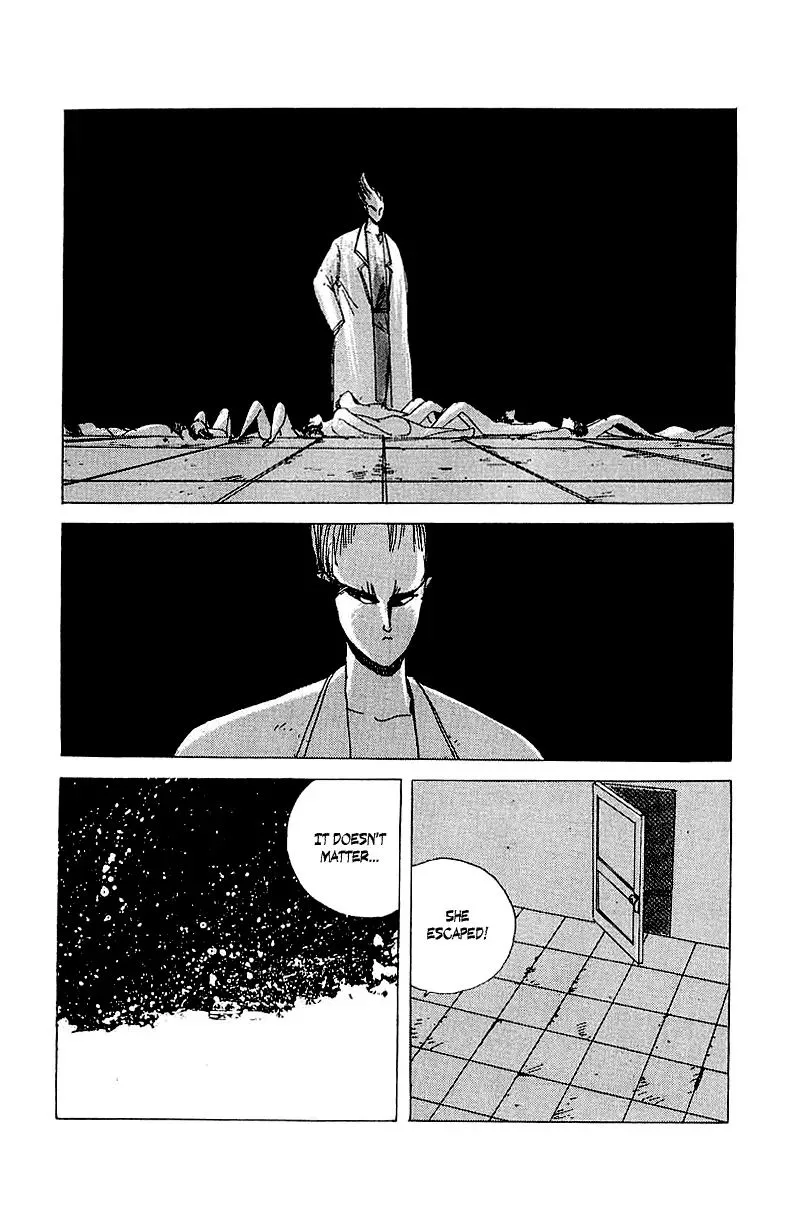 The Horror Mansion Chapter 7.199999999999999 page 27 - MangaKakalot