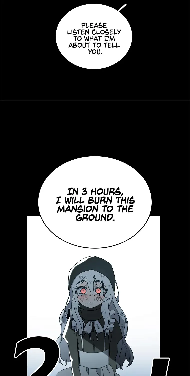 The House Without Time Chapter 1 page 63 - MangaNato