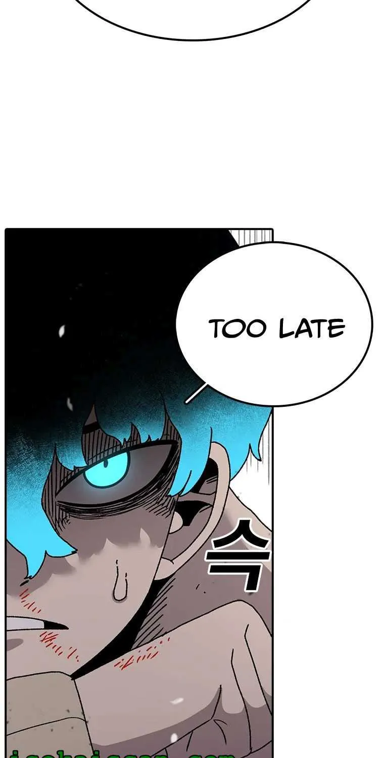 The House Without Time Chapter 48 page 87 - MangaNato