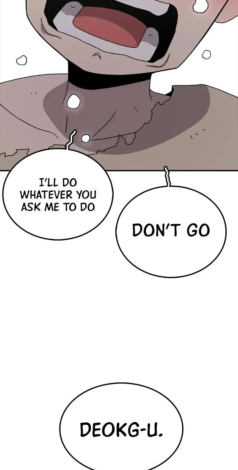 The House Without Time Chapter 60 page 9 - MangaNato