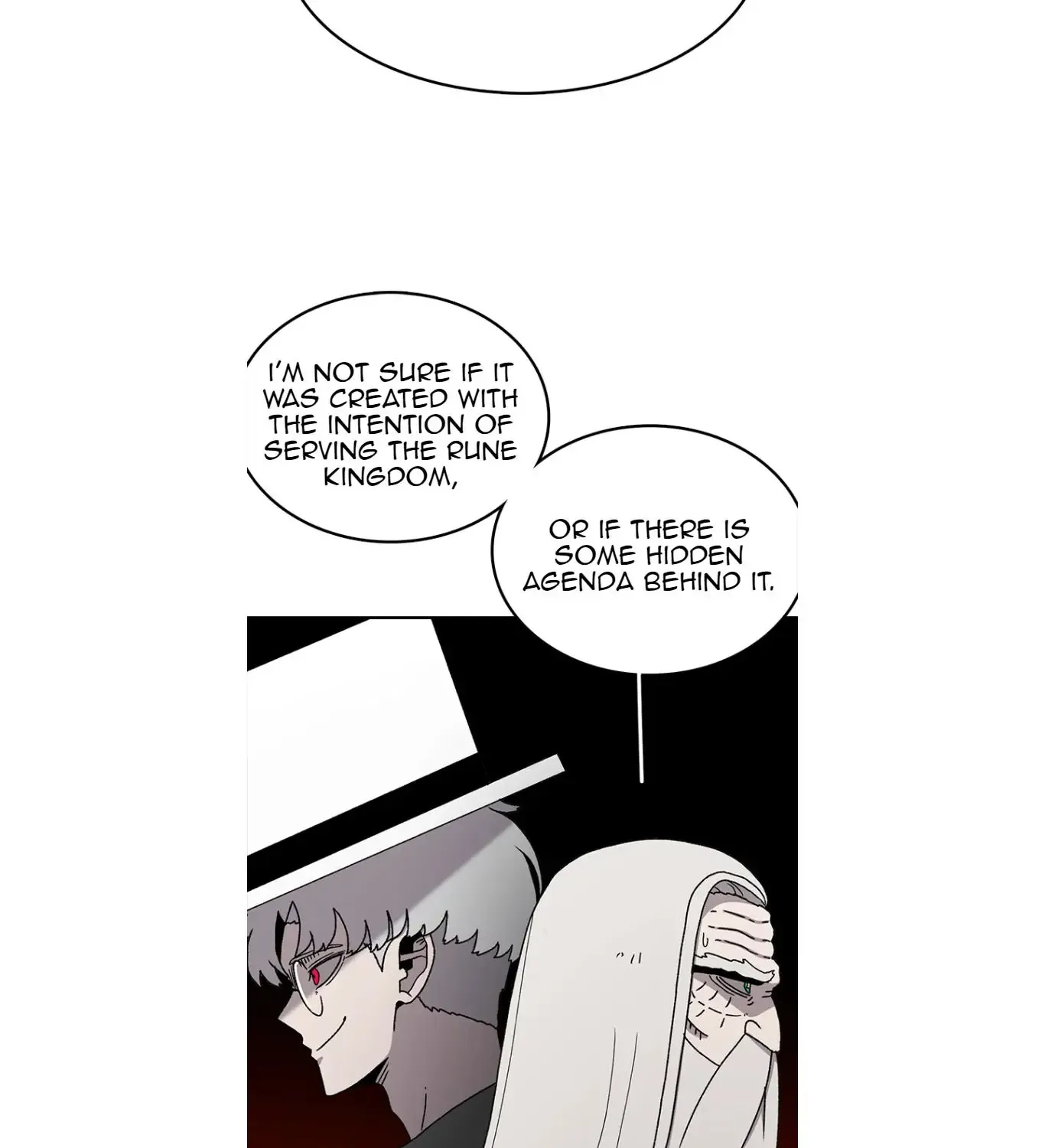 The House Without Time Chapter 63 page 93 - MangaNato