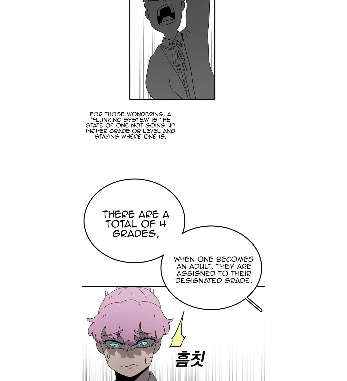 The House Without Time Chapter 65 page 65 - MangaNato