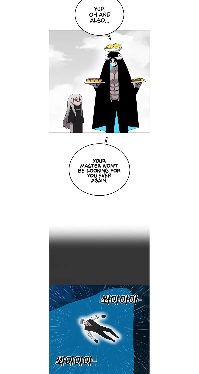 The House Without Time Chapter 7 page 21 - MangaNato