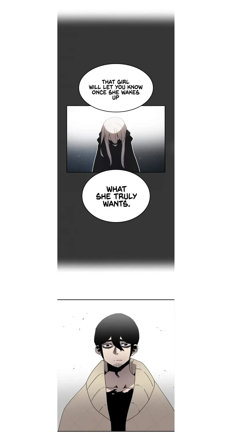 The House Without Time Chapter 7 page 38 - MangaNato