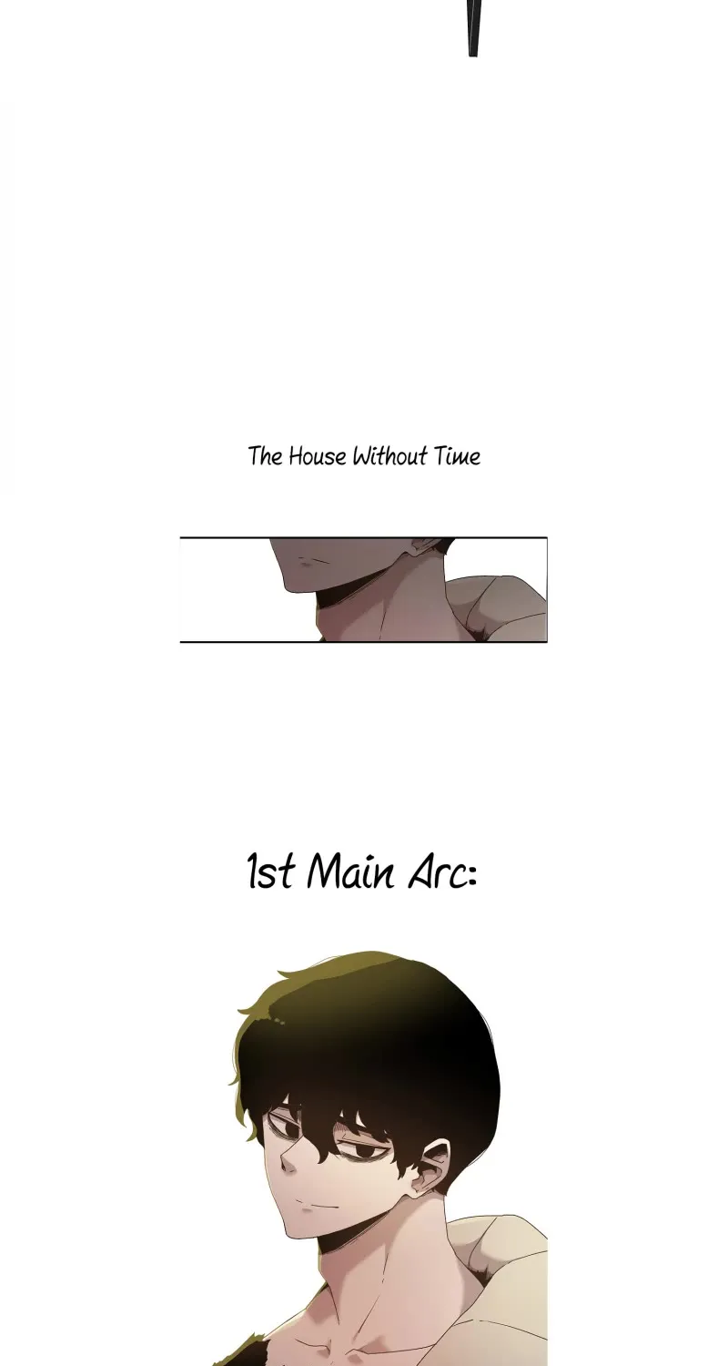 The House Without Time Chapter 8 page 51 - MangaNato