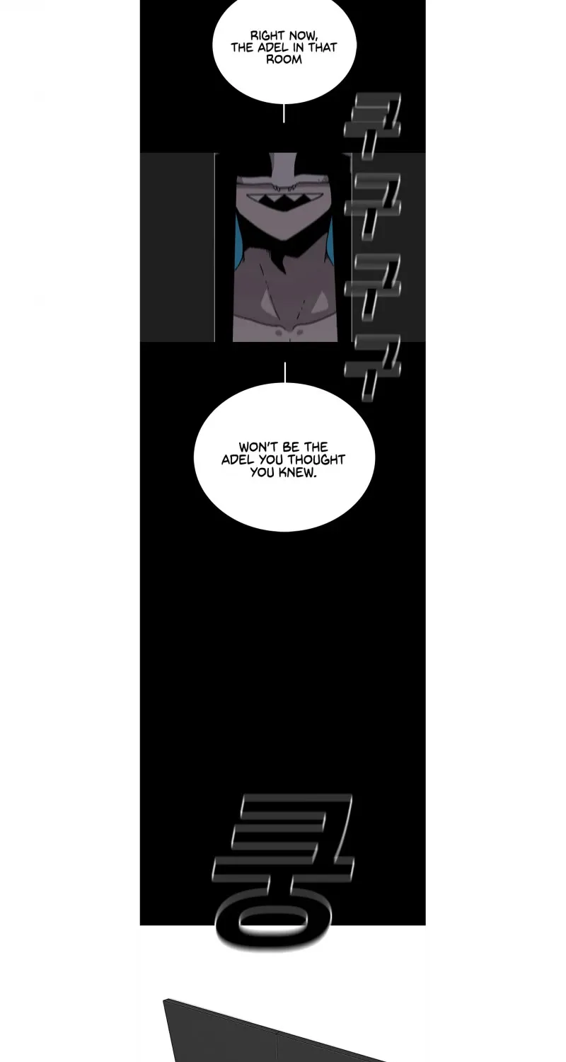 The House Without Time Chapter 9 page 33 - MangaNato