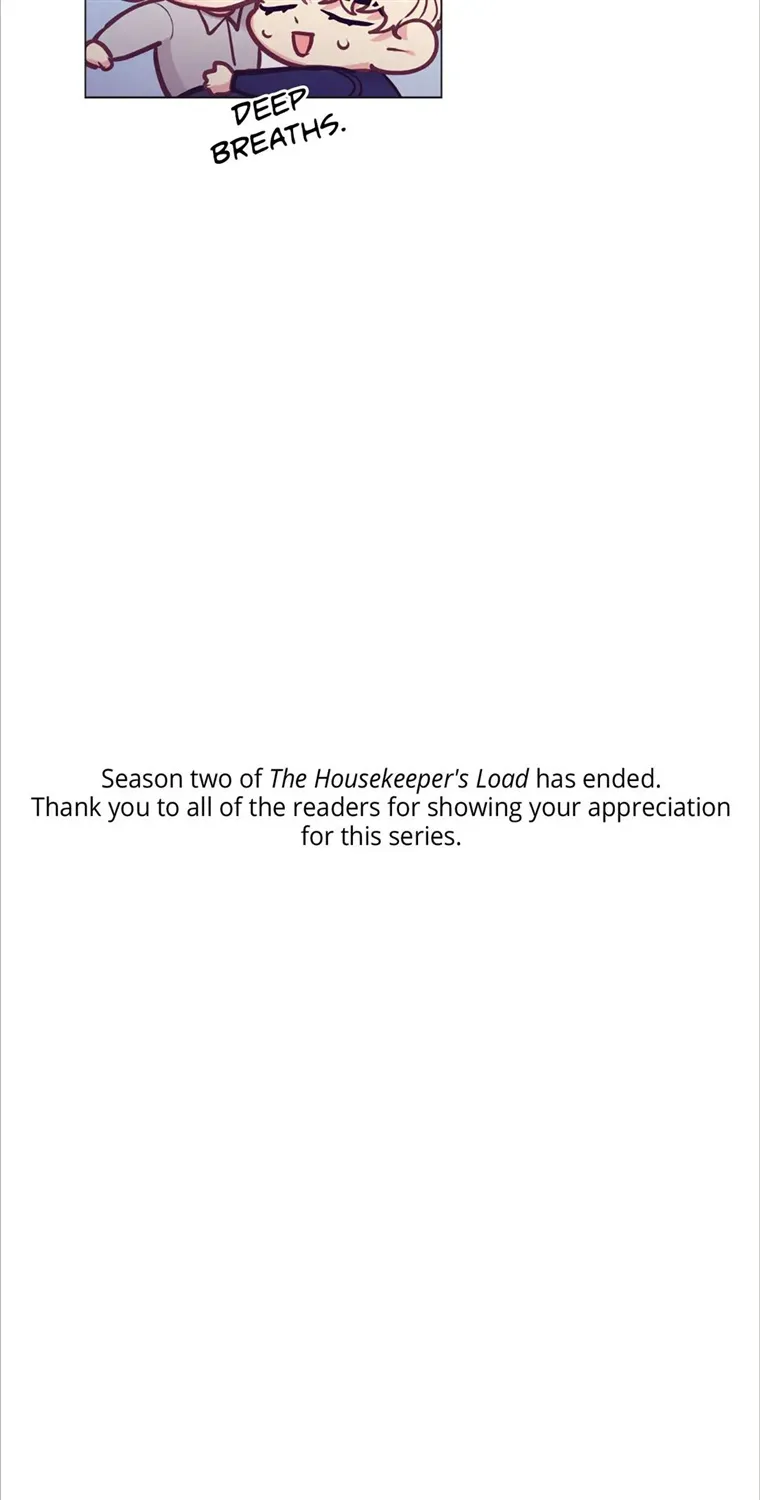 The Housekeeper