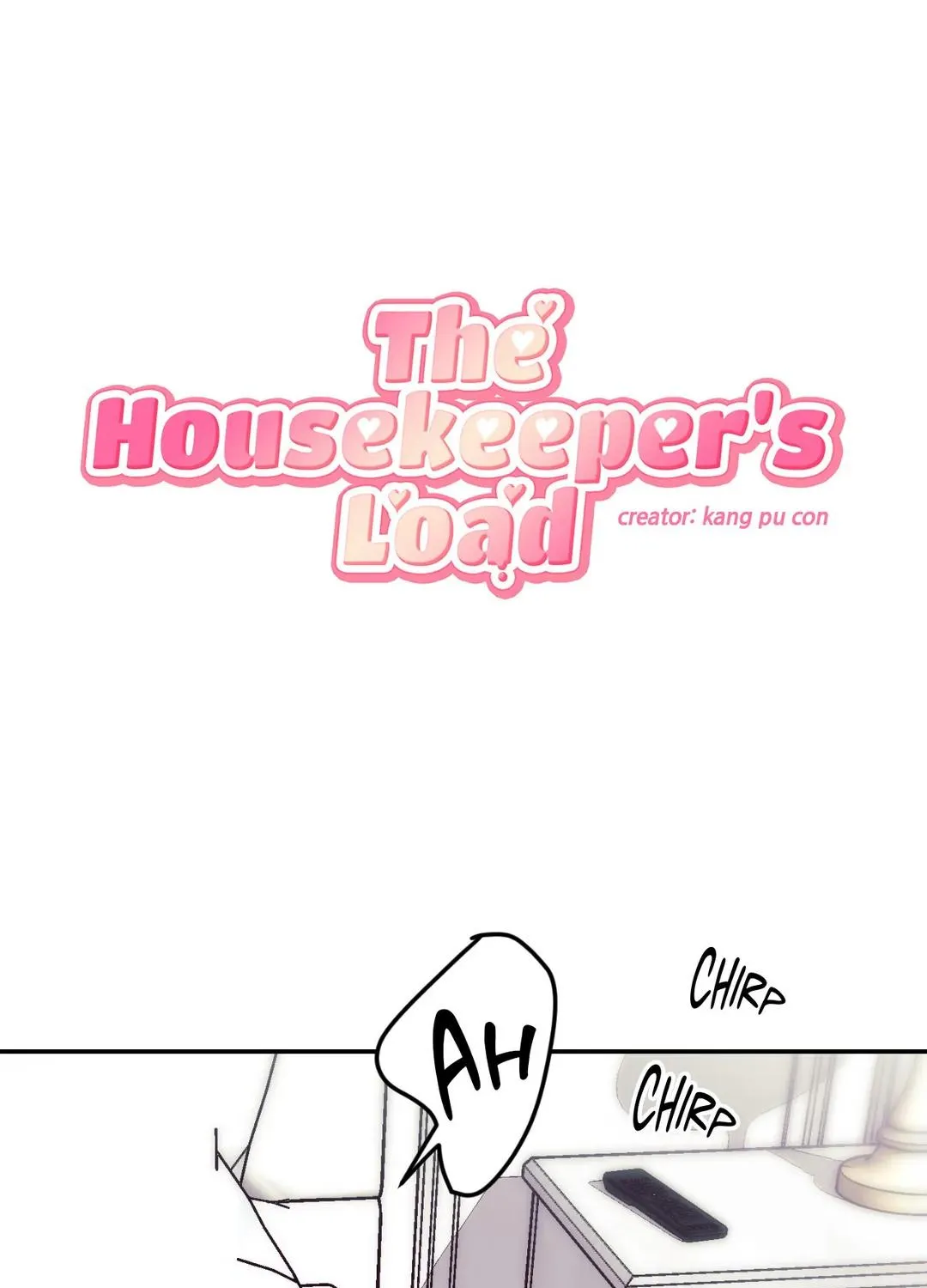 The Housekeeper