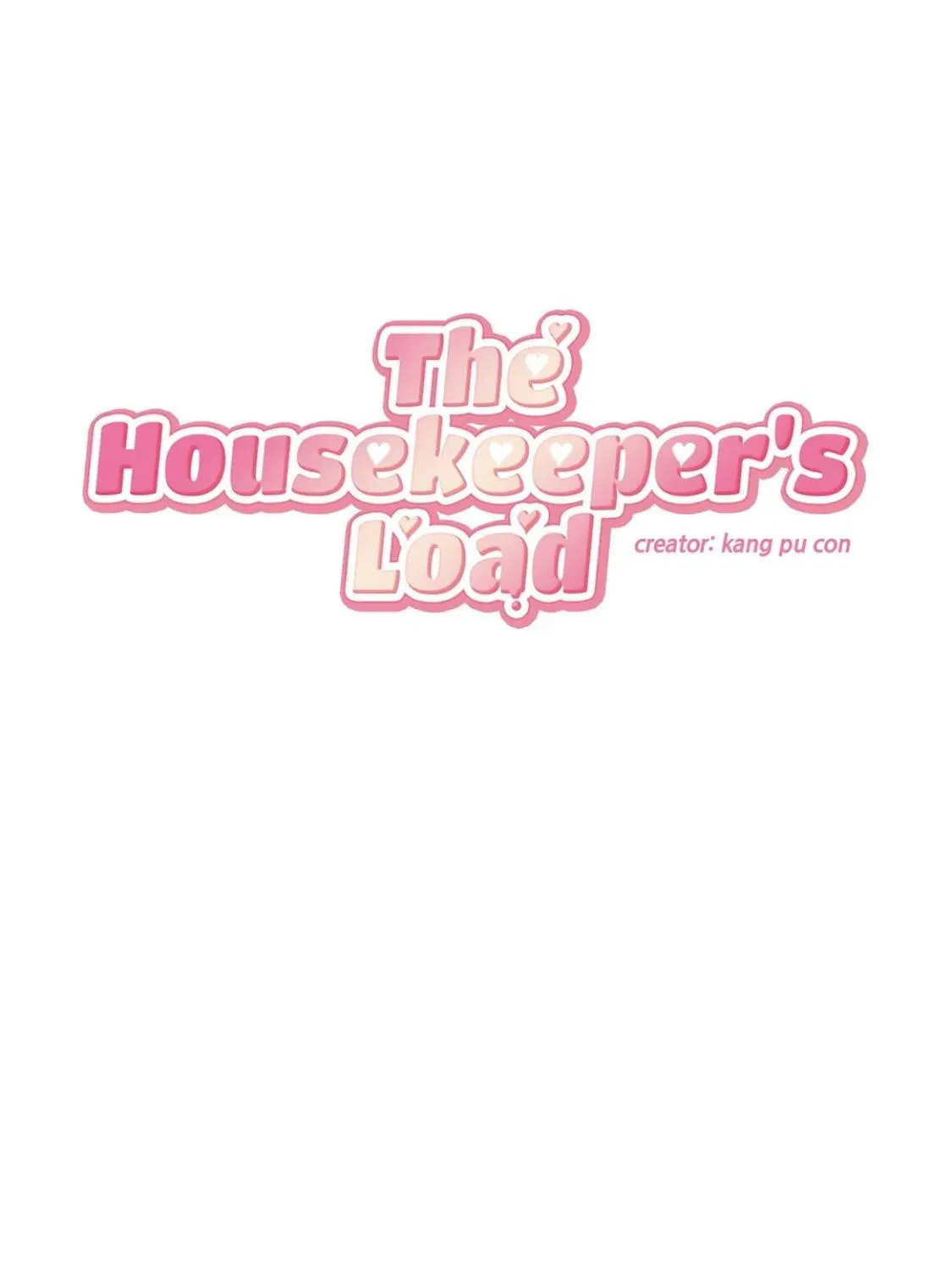 The Housekeeper