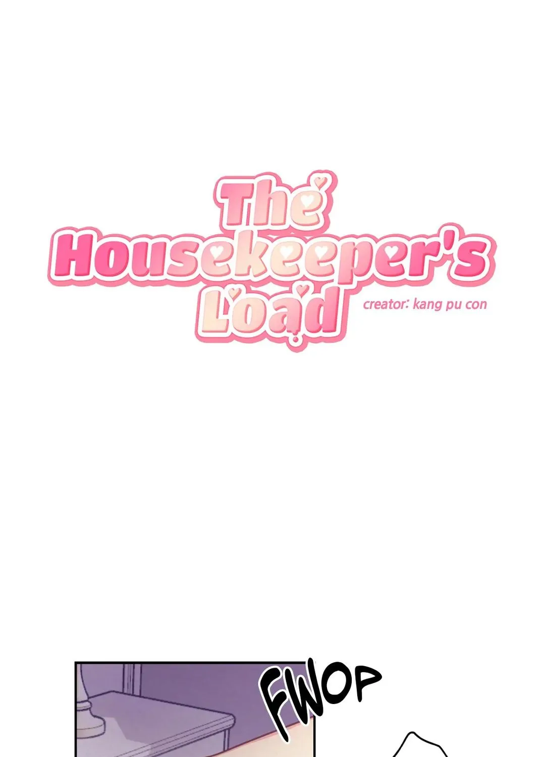 The Housekeeper