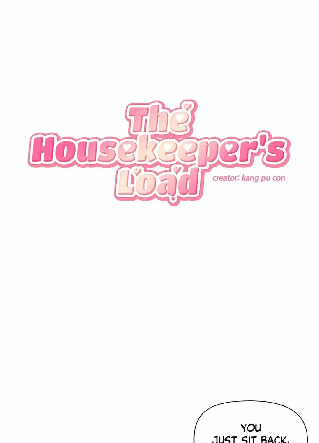 The Housekeeper