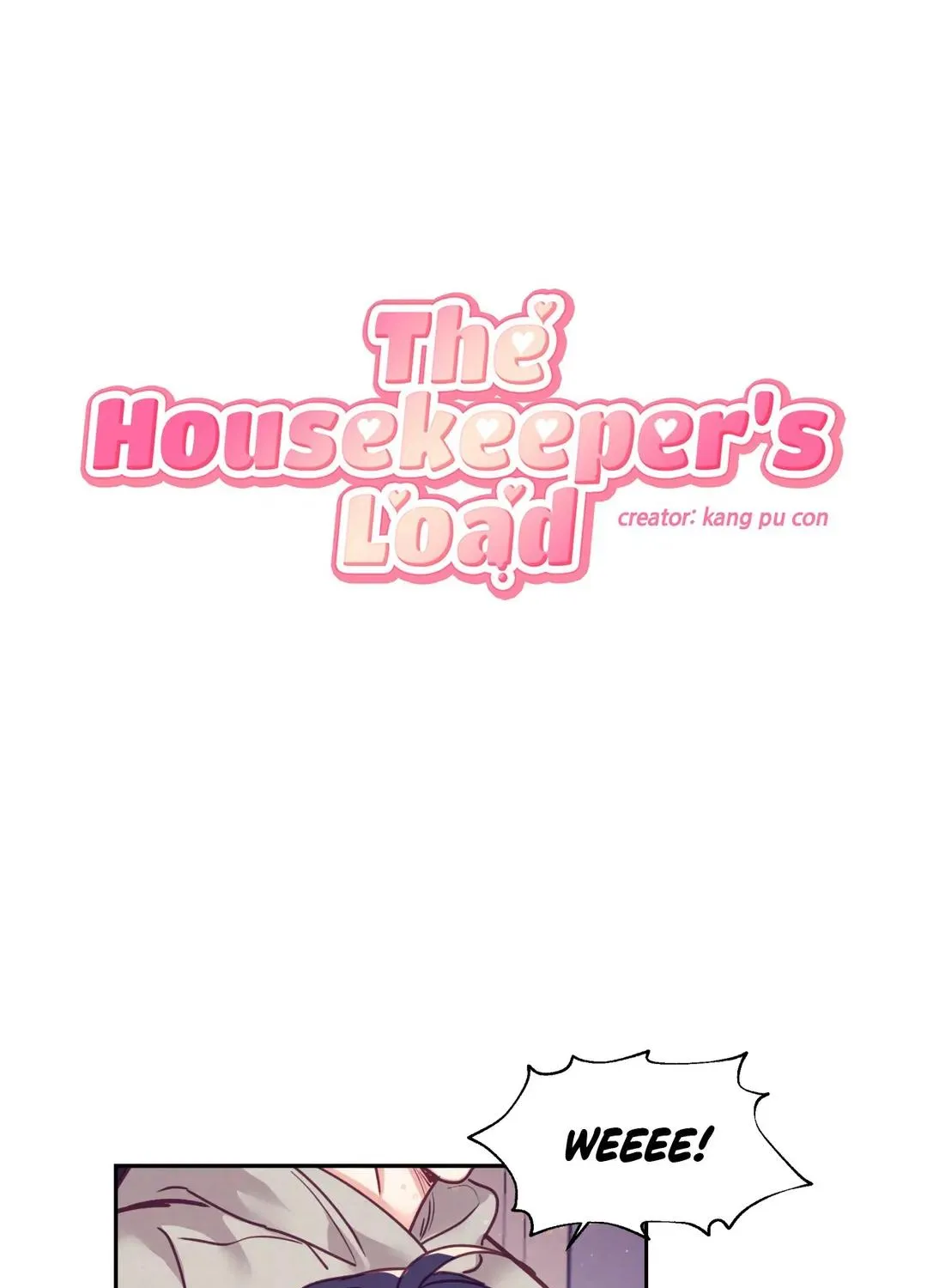 The Housekeeper