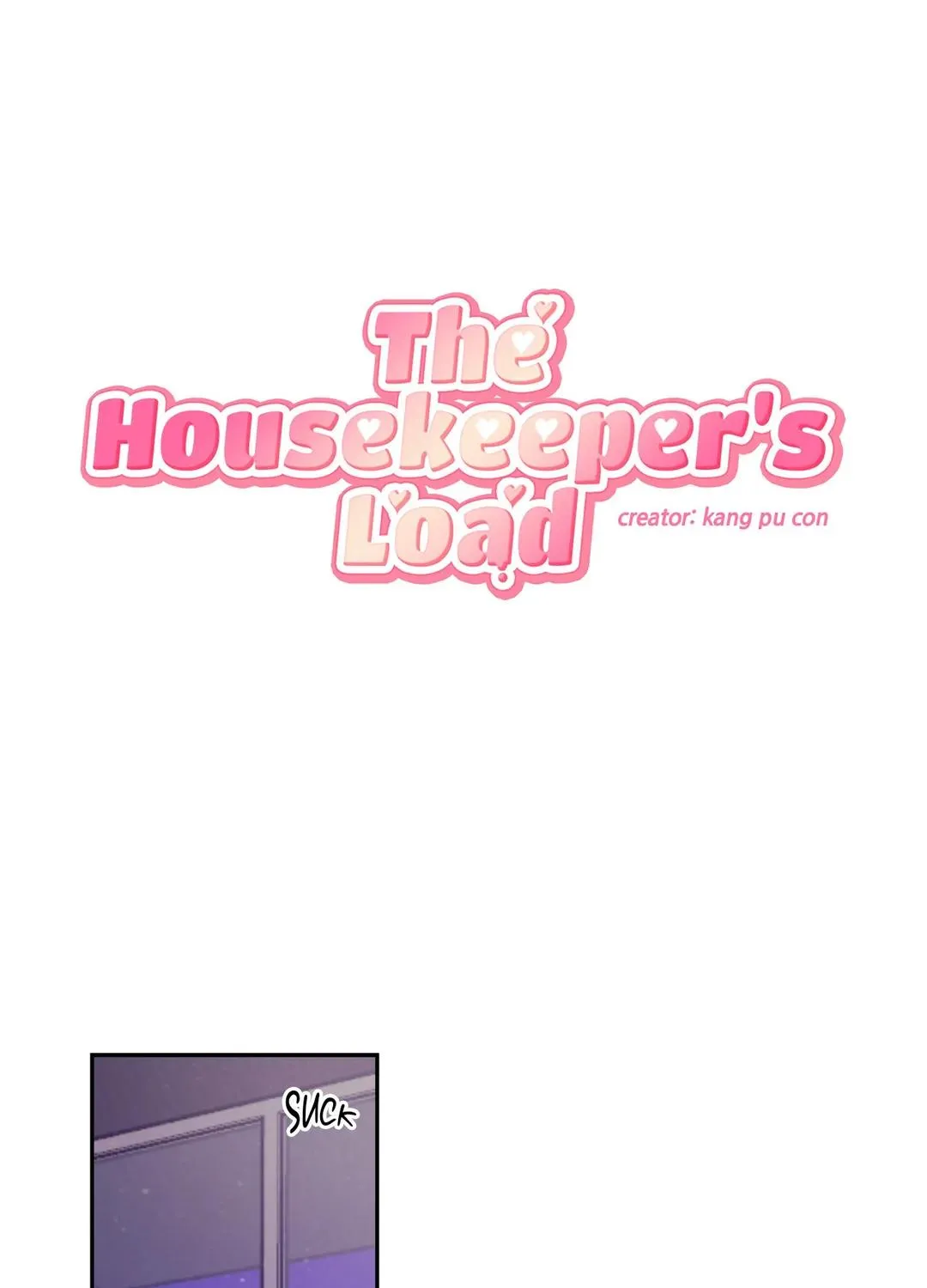 The Housekeeper