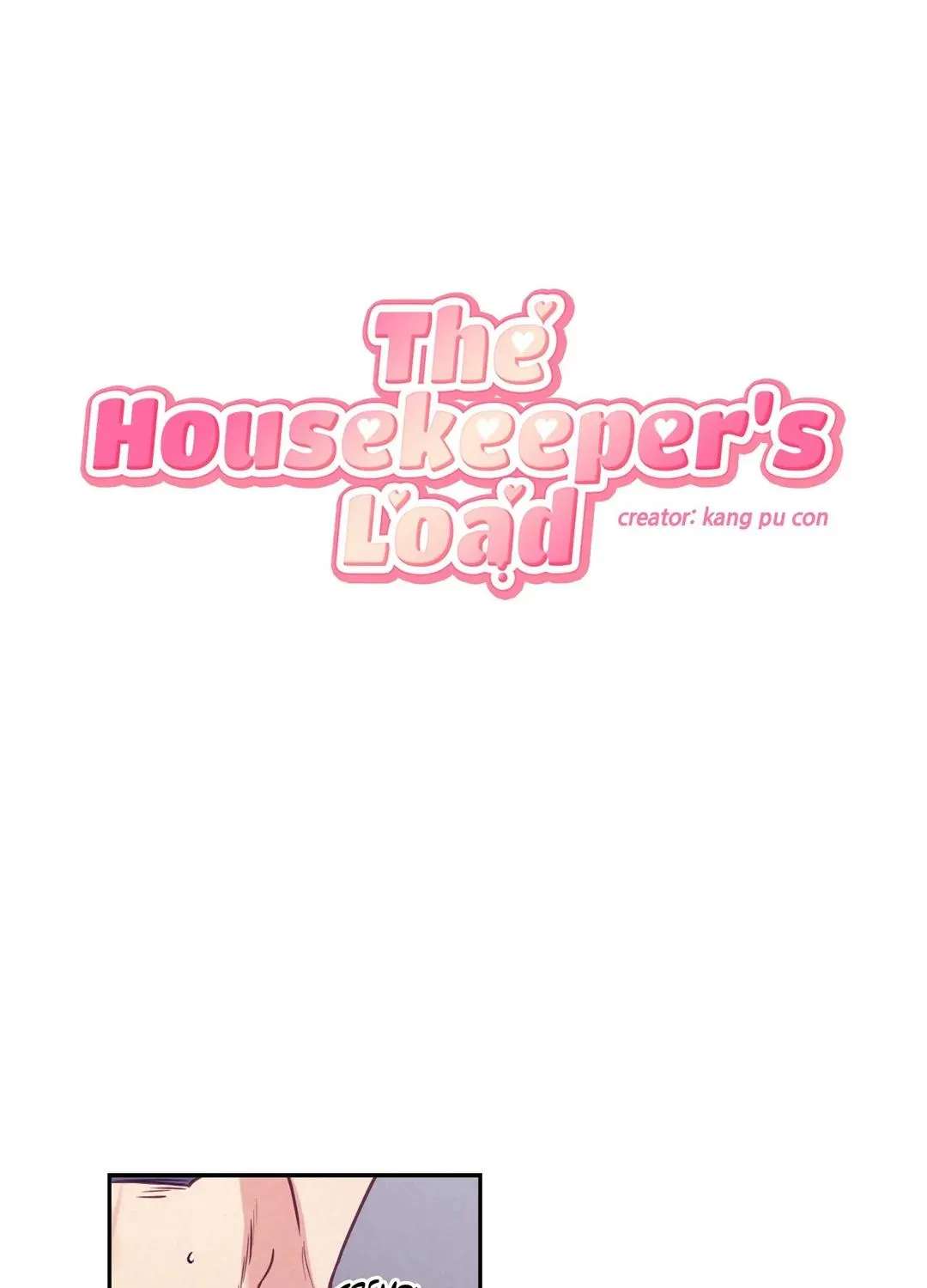 The Housekeeper