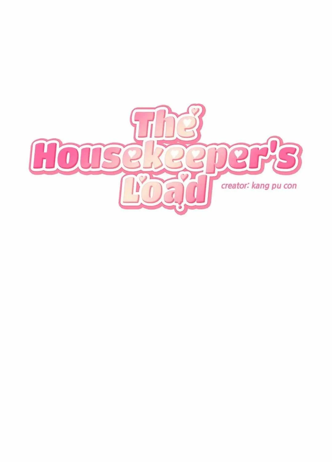 The Housekeeper