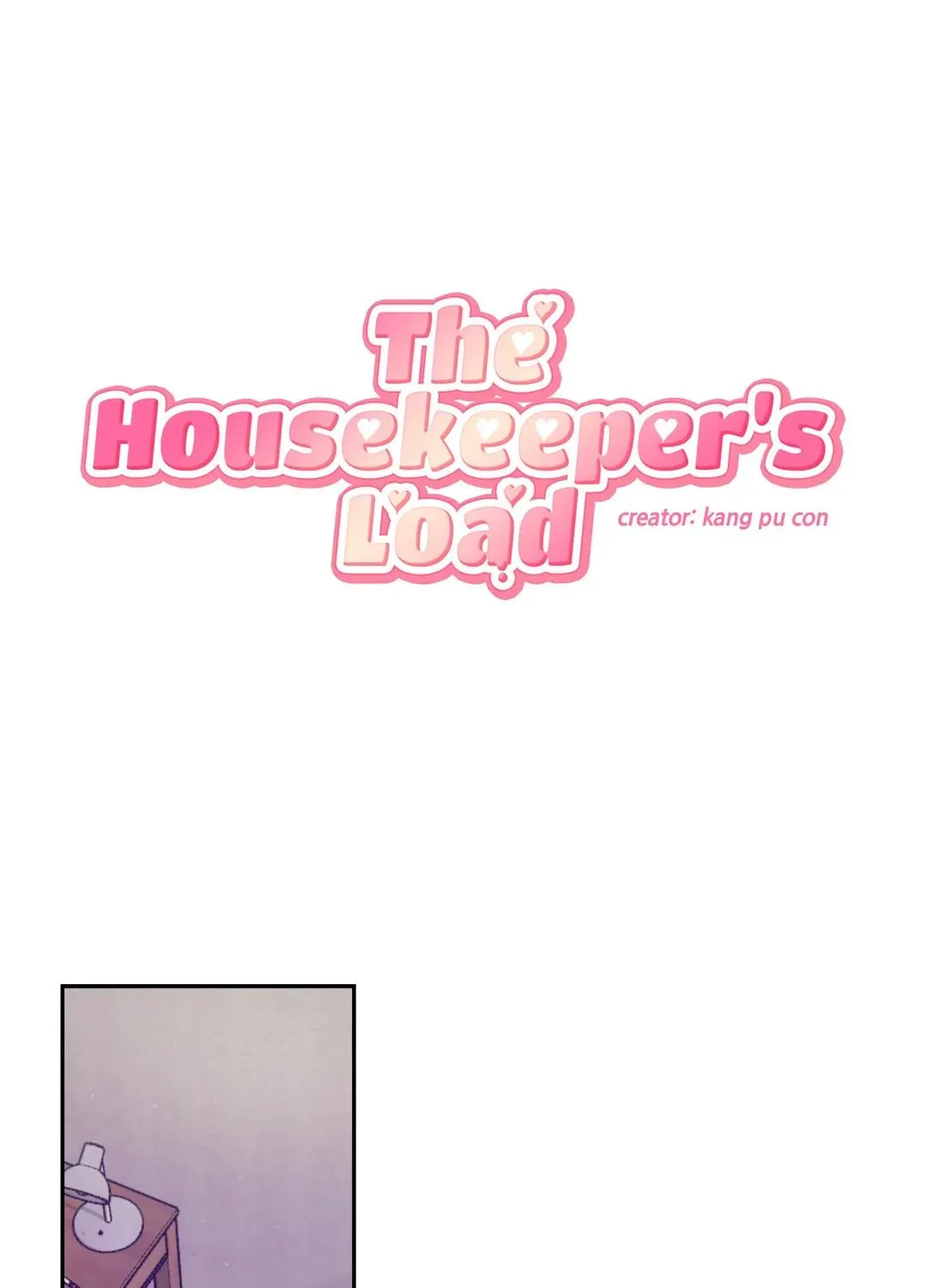 The Housekeeper