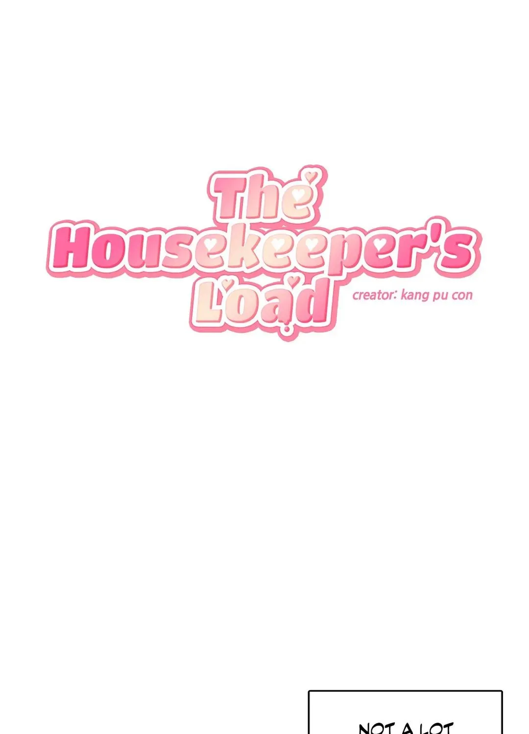 The Housekeeper