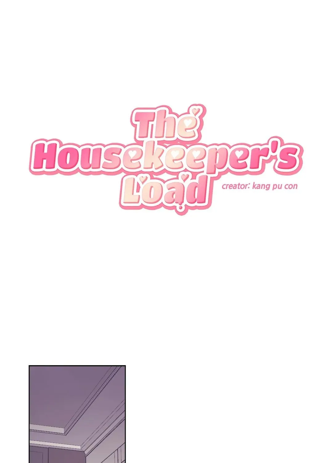 The Housekeeper