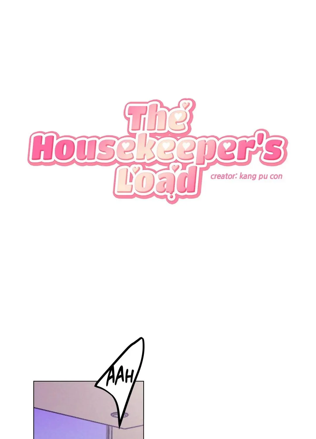 The Housekeeper