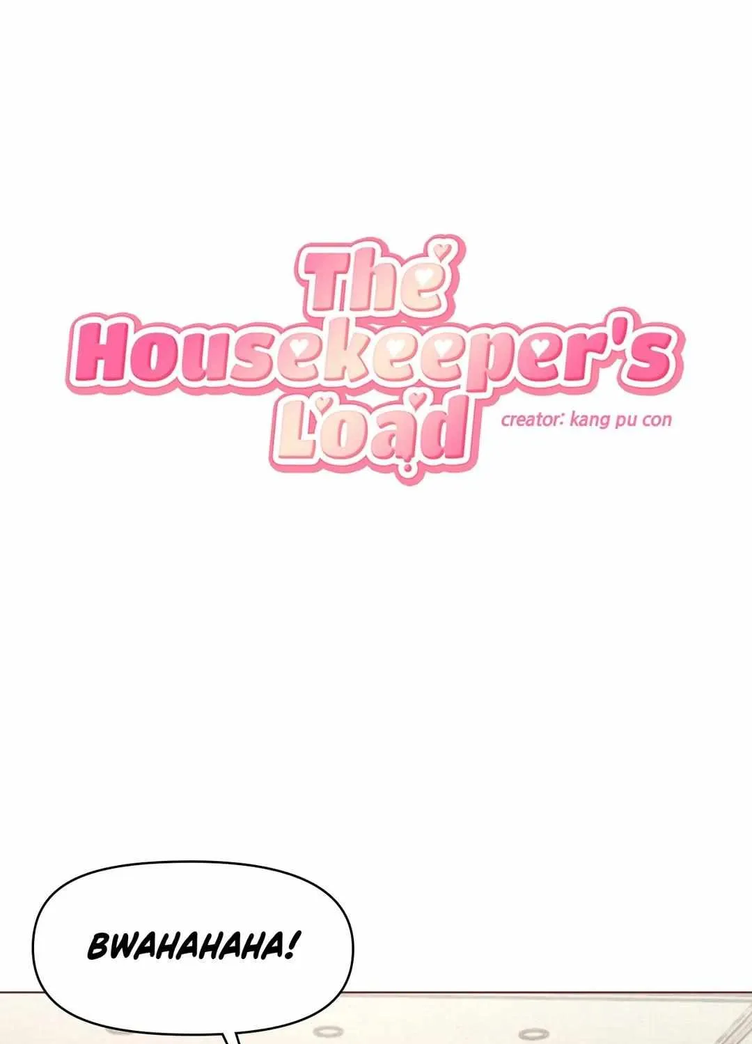 The Housekeeper