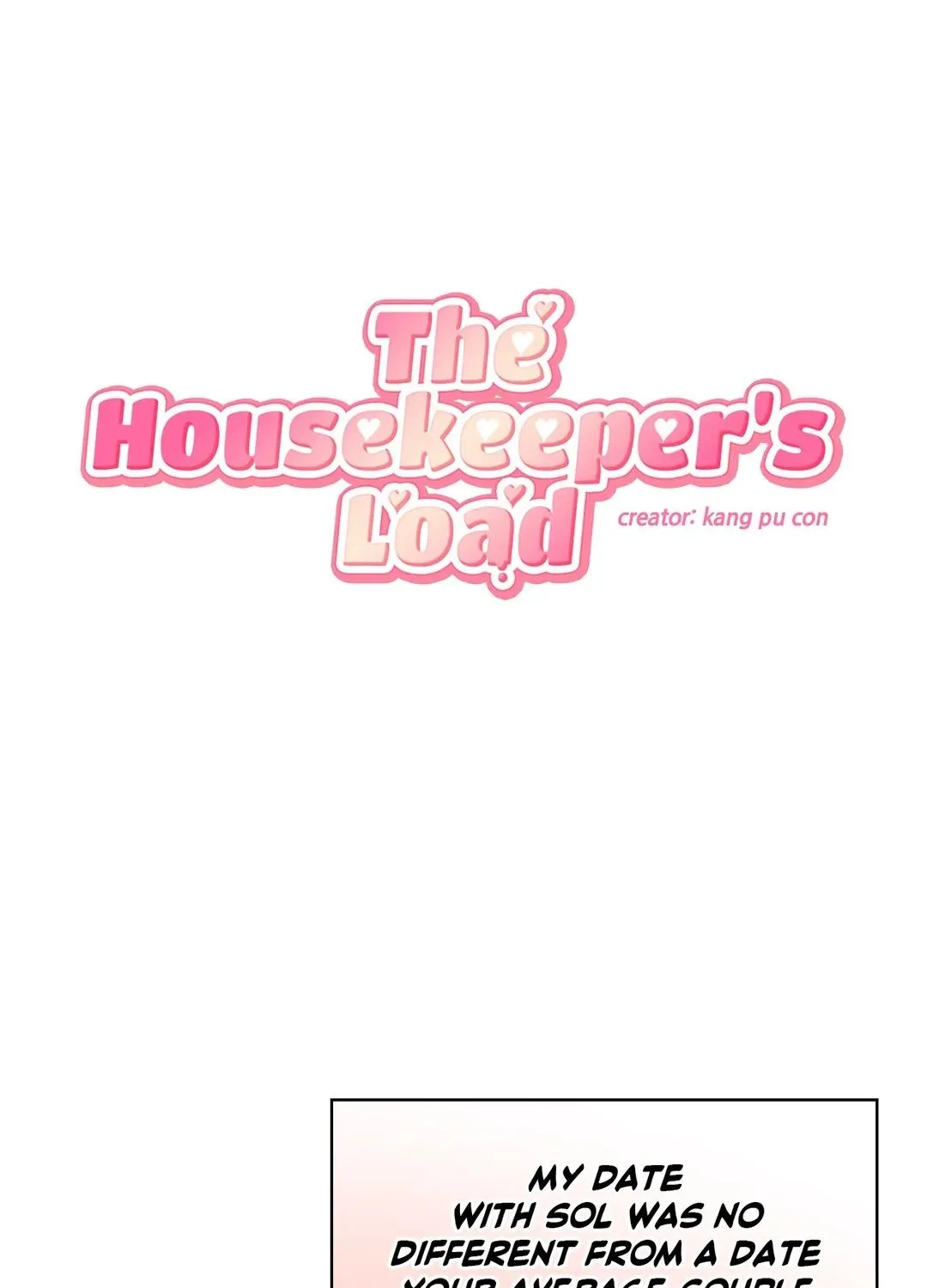 The Housekeeper