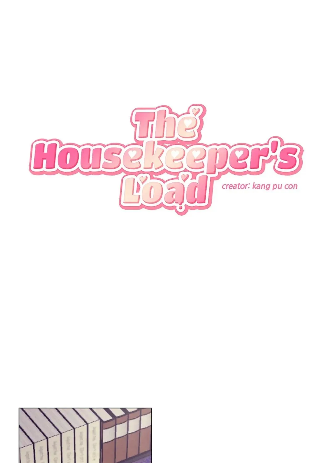 The Housekeeper