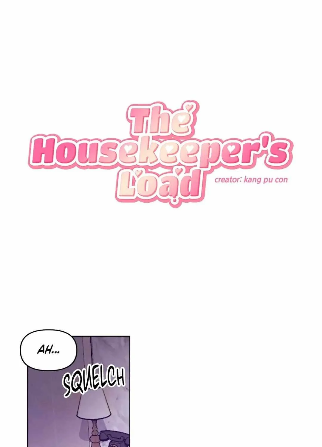 The Housekeeper