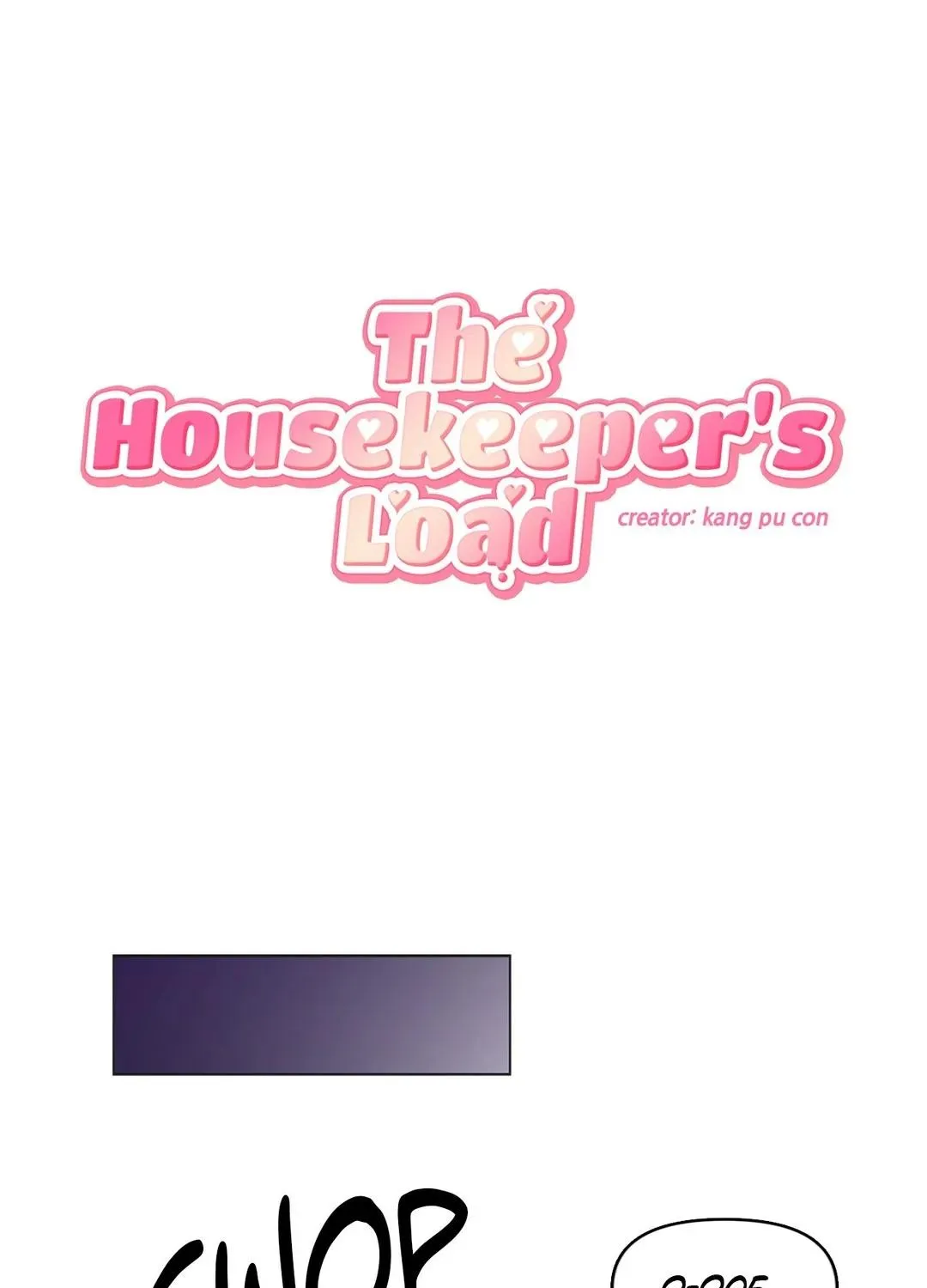 The Housekeeper