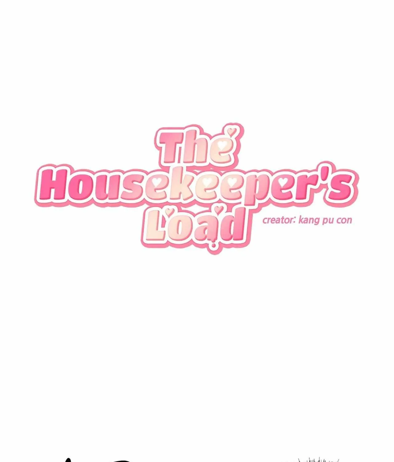 The Housekeeper