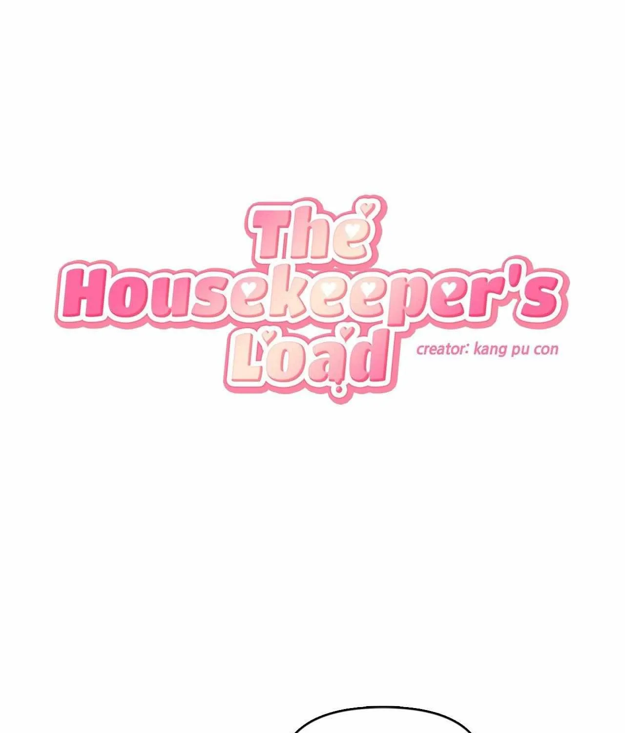 The Housekeeper