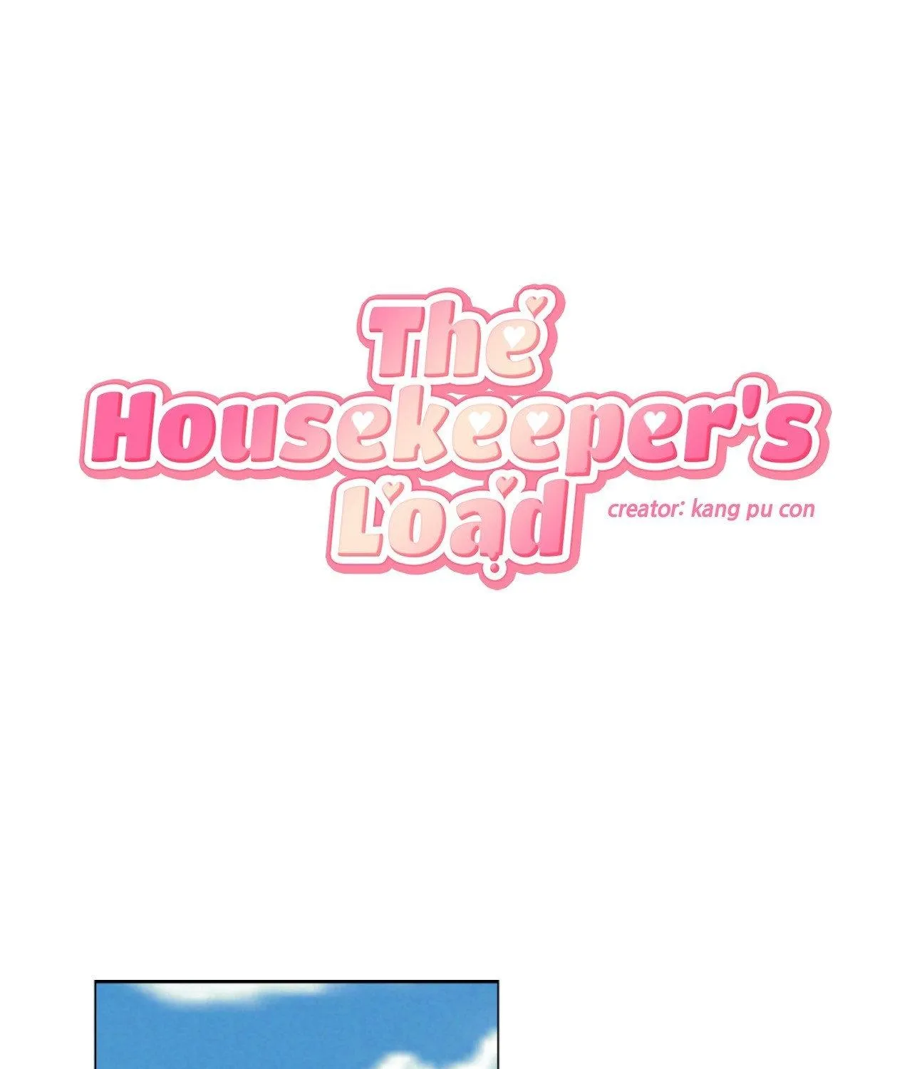 The Housekeeper