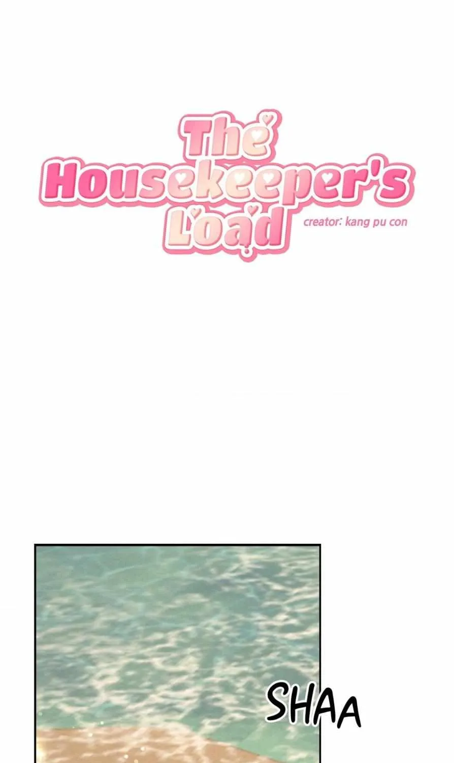 The Housekeeper