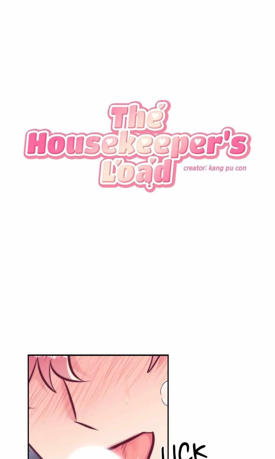 The Housekeeper