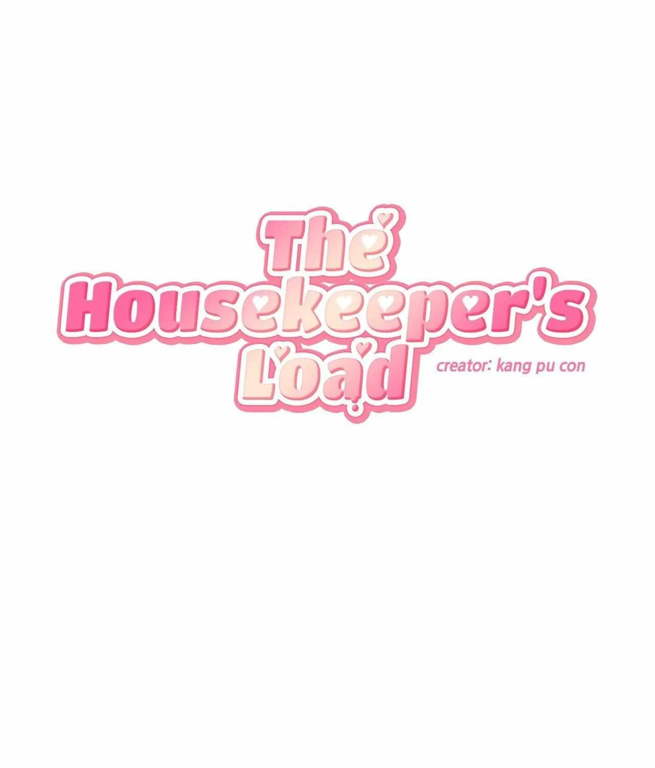 The Housekeeper