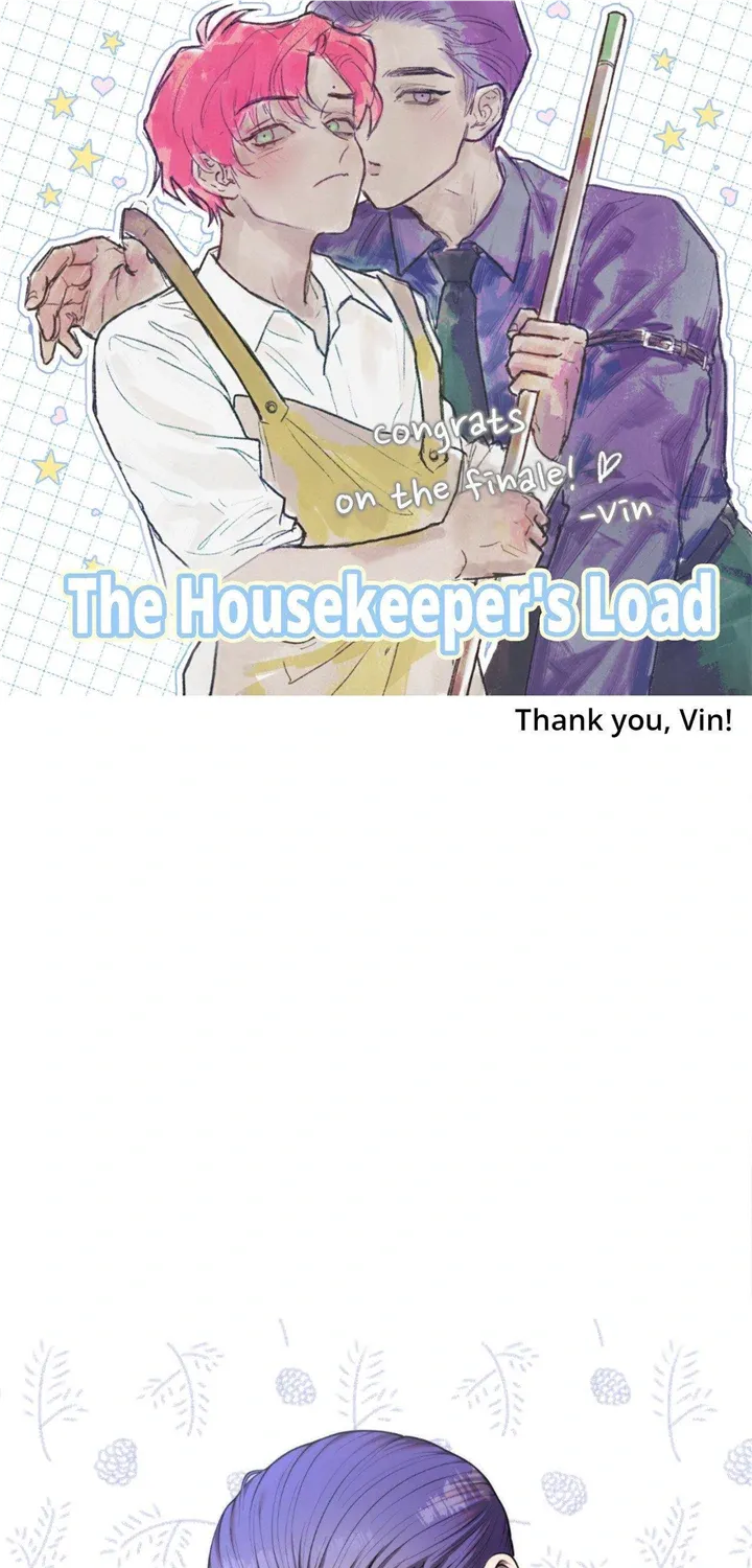 The Housekeeper