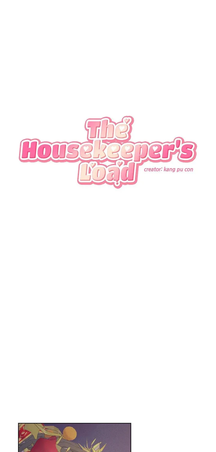 The Housekeeper