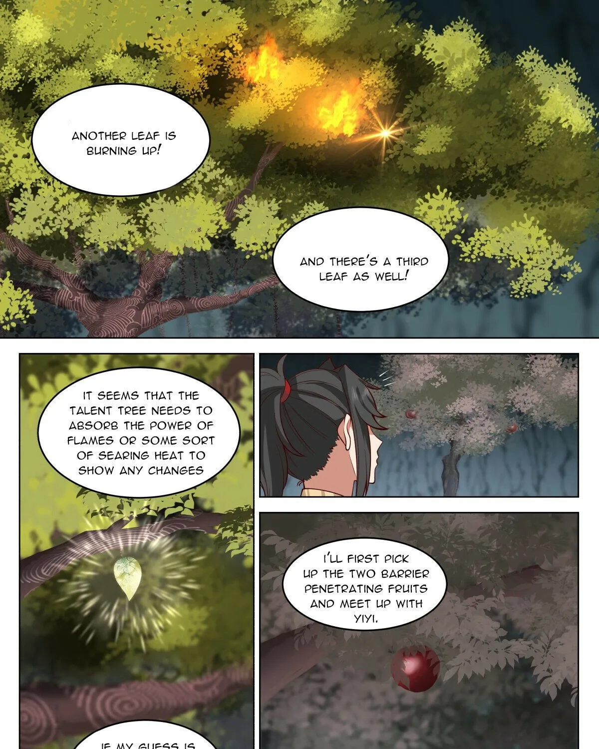 The Humane Great Sage Chapter 20 page 20 - MangaKakalot