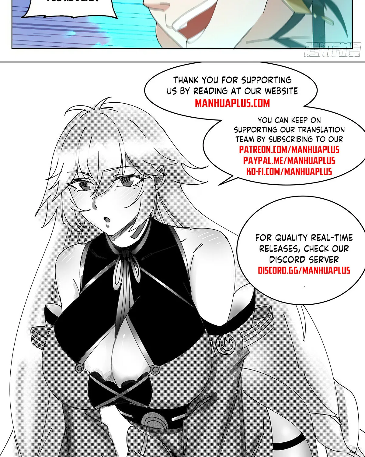 The Humane Great Sage Chapter 76 page 25 - MangaKakalot