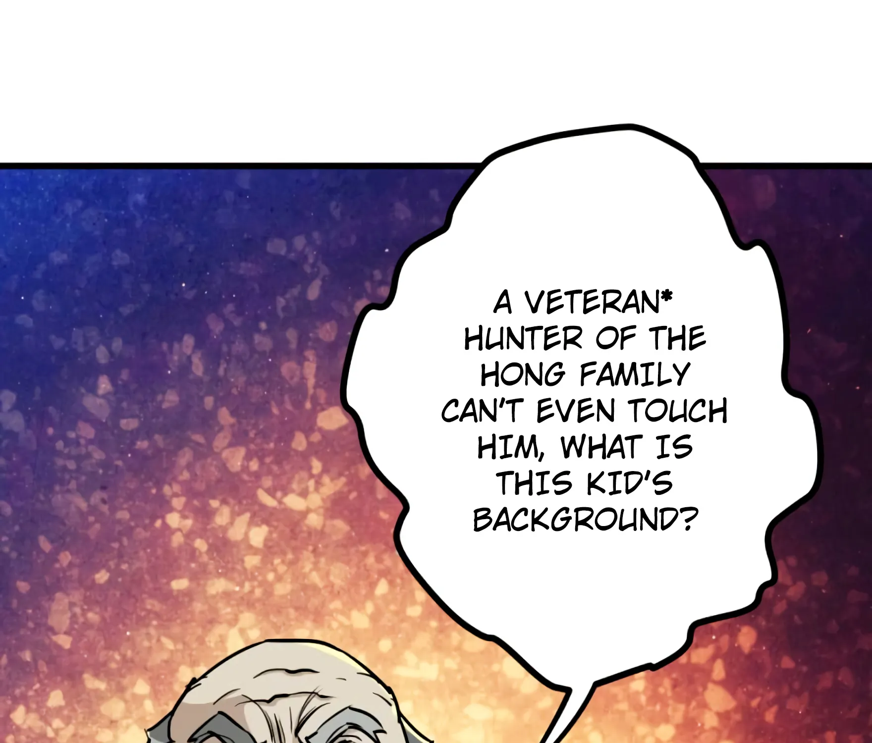 The Hunter Chapter 10 page 61 - MangaNato