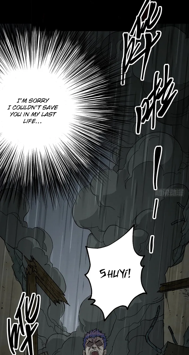 The Hunter Chapter 12 page 12 - MangaKakalot