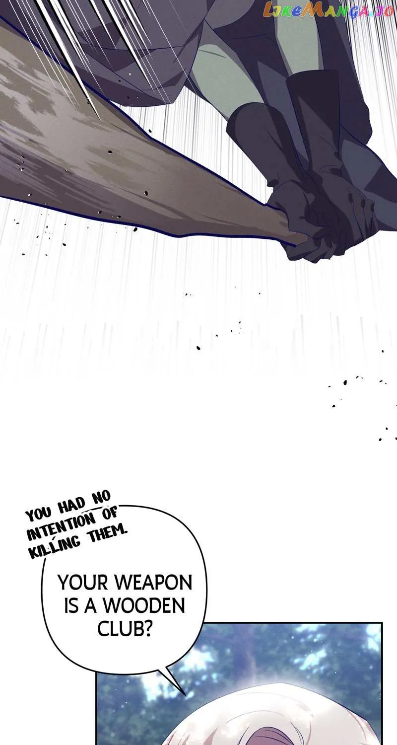 The Huntress And The Mad Scientist Chapter 24 page 21 - MangaKakalot