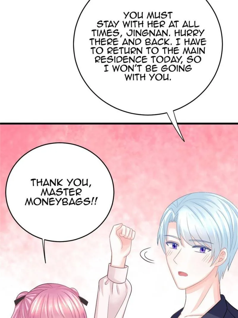 The Icy Chairman’S Cute Little Wife Chapter 60 page 31 - MangaNato