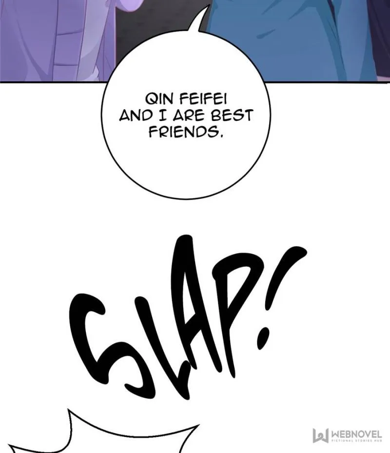 The Icy Chairman’S Cute Little Wife Chapter 70 page 6 - MangaNato