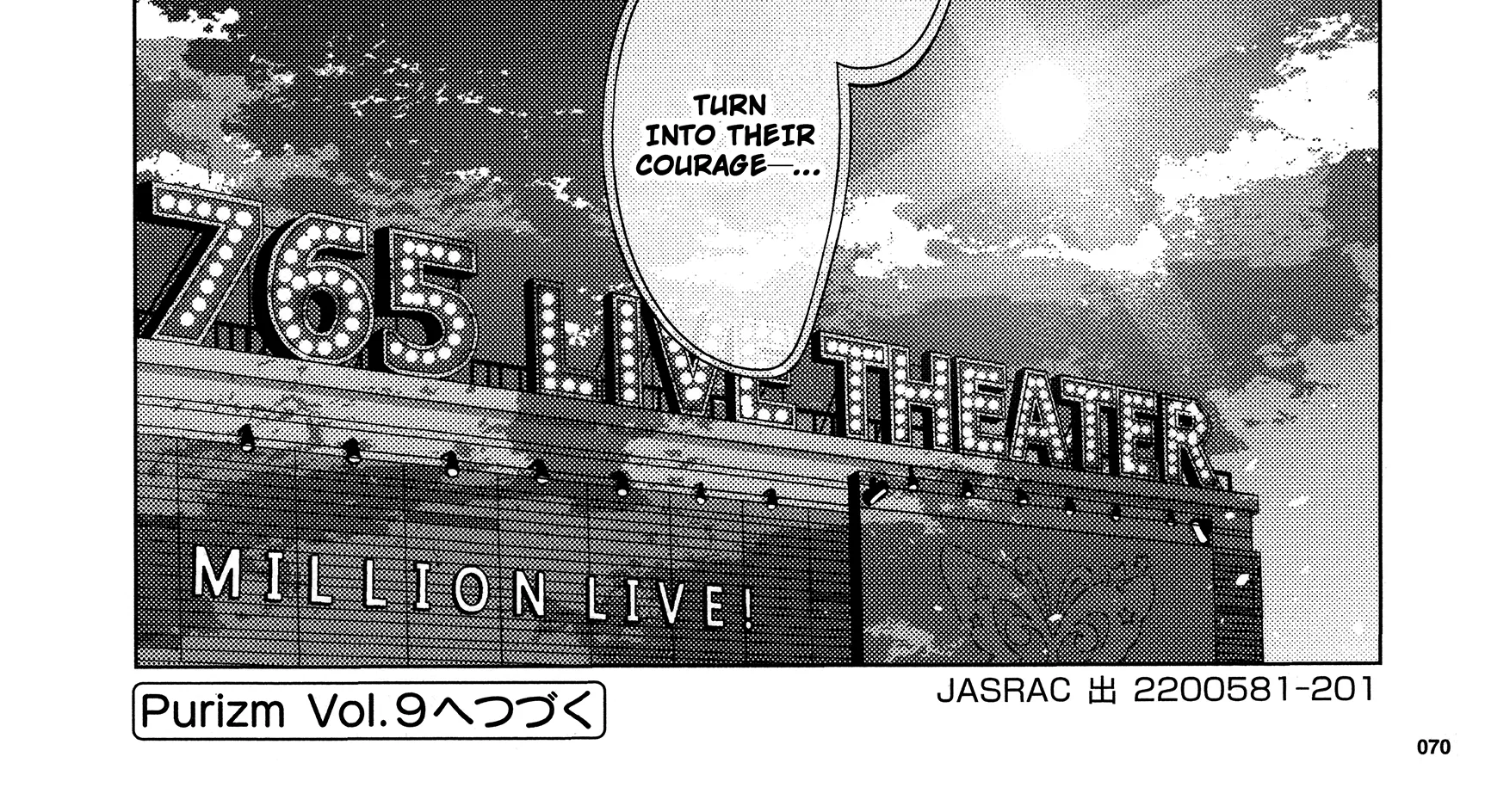 THE iDOLM@STER Million Live! Theater Days - Brand New Song Chapter 27 page 60 - MangaKakalot