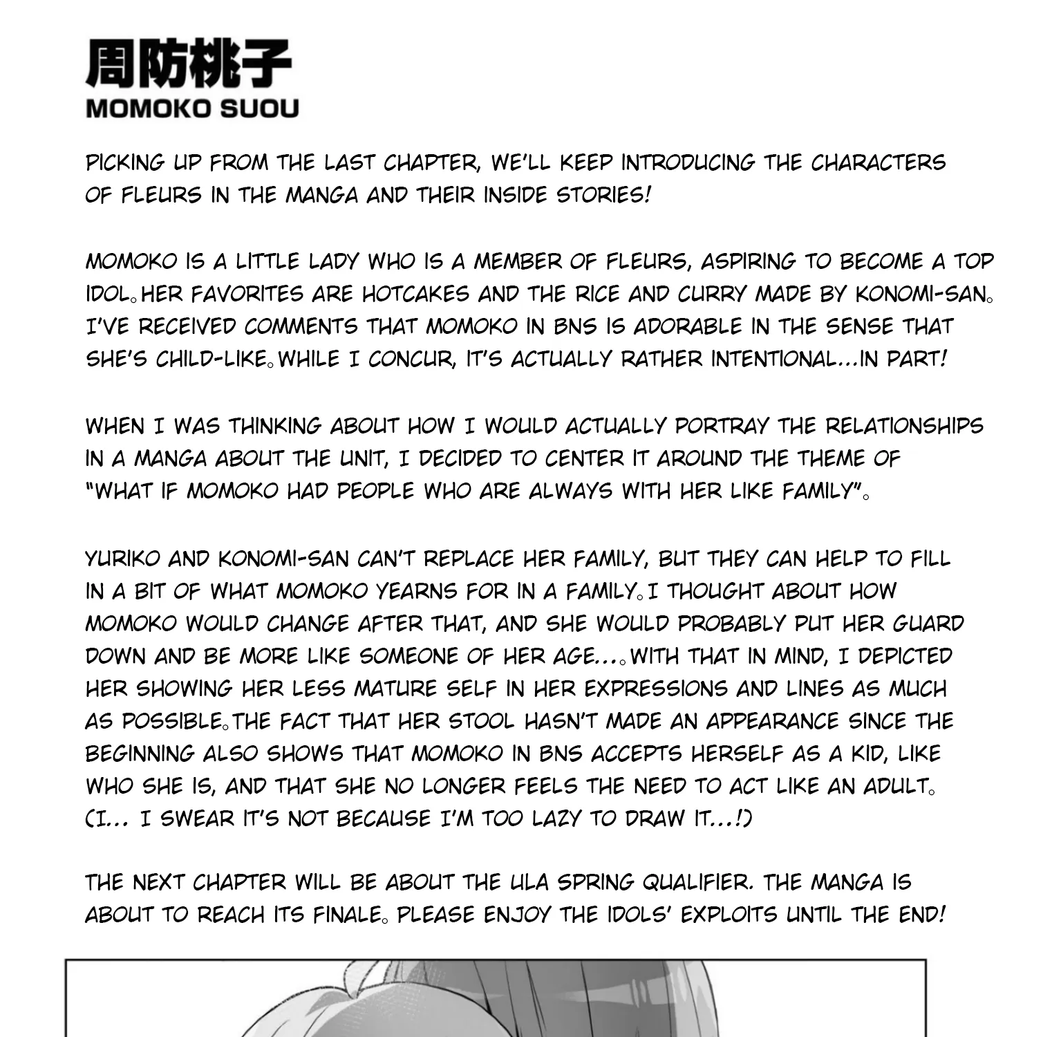 THE iDOLM@STER Million Live! Theater Days - Brand New Song Chapter 29 page 61 - MangaKakalot