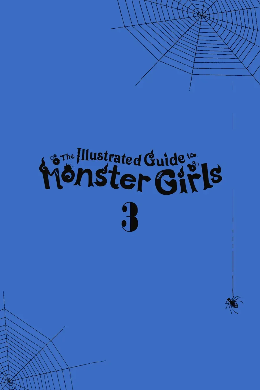 The Illustrated Guide to Monster Girls Chapter 14 page 2 - MangaNato