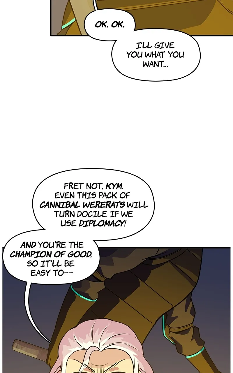 The Iluvian Cycle Chapter 1 page 7 - MangaKakalot